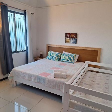 Pereybere Villa Valari With Pool Near Beach 페레이베레 외부 사진