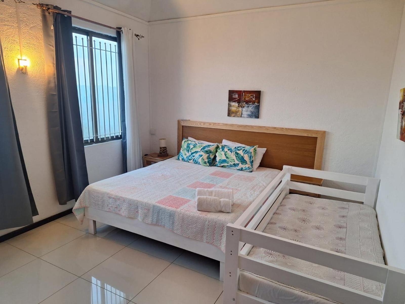 Pereybere Villa Valari With Pool Near Beach 페레이베레 외부 사진