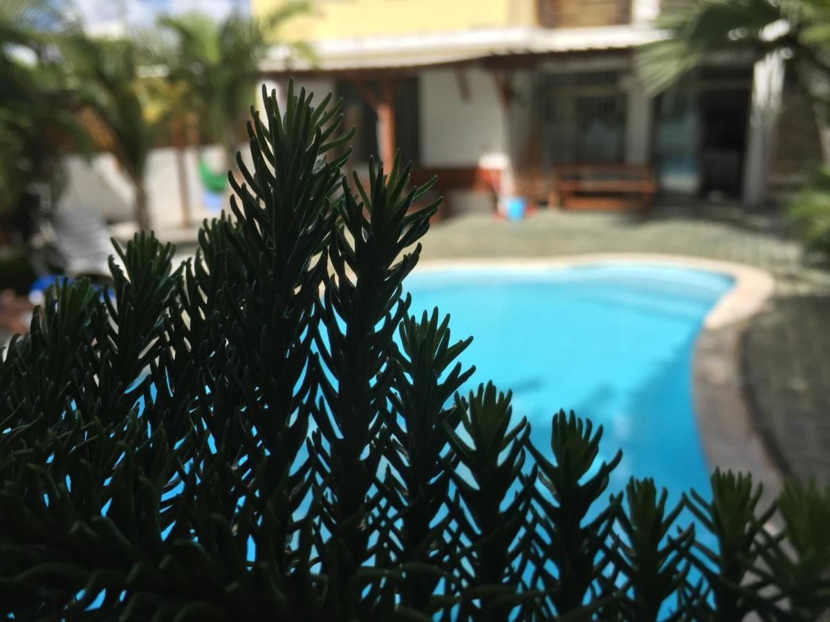 Pereybere Villa Valari With Pool Near Beach 페레이베레 외부 사진